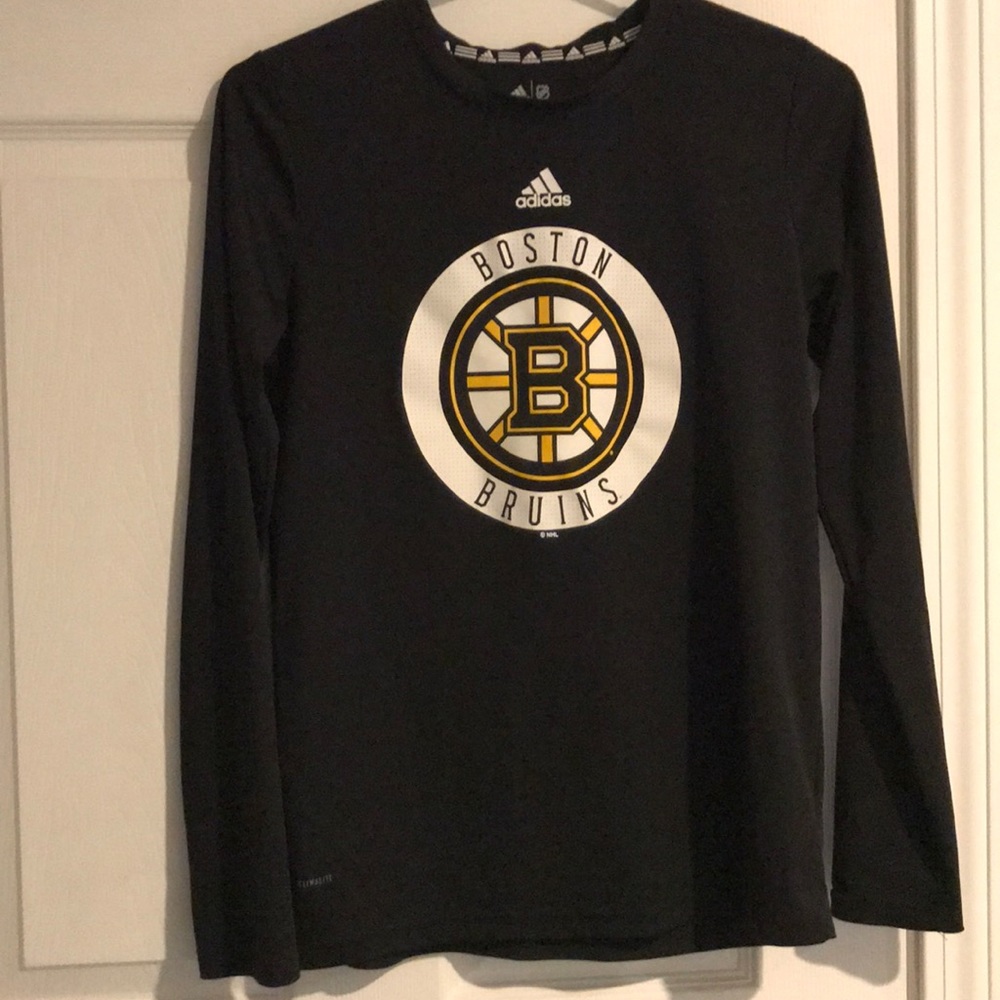 Adidas Bruins long sleeve